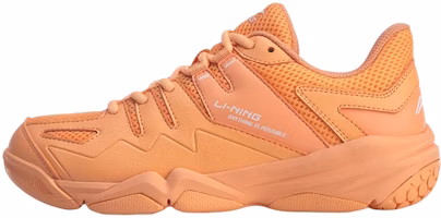 (Women) Li-Ning Acc 'Triple Orange' AYTQ008-3 (Women) Li-Ning Acc 'Triple Orange' AYTQ008-3