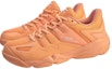 Lookbook (W) Li-Ning Acc 'Triple Orange' Lelaki/Kasut Sukan Oranye Terang AYTQ008-3