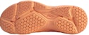 (W) Li-Ning Acc 'Triple Orange' Lelaki/Kasut Sukan Oranye Terang AYTQ008-3
