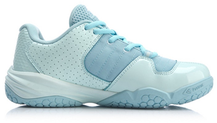 (Women) Li-Ning Acc 'Water Blue' AYTP044-2 Order (Women) Li-Ning Acc 'Water Blue' AYTP044-2