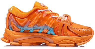 (W) Li-Ning ACE 1.5 'Azul Hielo Naranja' ARZP014-17 Order (W) Li-Ning ACE 1.5 'Azul Hielo Naranja' ARZP014-17
