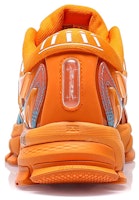 (W) Li-Ning ACE 1.5 'Azul Hielo Naranja' ARZP014-17 Shop (W) Li-Ning ACE 1.5 'Azul Hielo Naranja' ARZP014-17