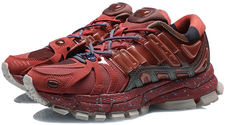 (Women) Li-Ning ACE 1.5 'New York Fashion Week - Dark Brown' ARZP014-2 Lookbook (Women) Li-Ning ACE 1.5 'New York Fashion Week - Dark Brown' ARZP014-2