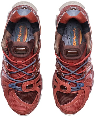 (Women) Li-Ning ACE 1.5 'New York Fashion Week - Dark Brown' ARZP014-2 Shop (Women) Li-Ning ACE 1.5 'New York Fashion Week - Dark Brown' ARZP014-2