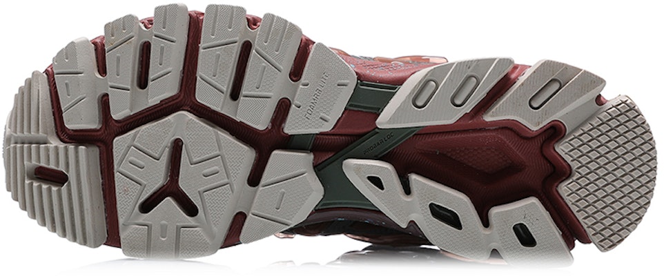 (Women) Li-Ning ACE 1.5 'New York Fashion Week - Dark Brown' ARZP014-2 Purchase (Women) Li-Ning ACE 1.5 'New York Fashion Week - Dark Brown' ARZP014-2