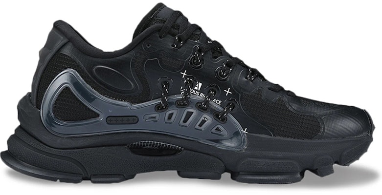 (W) Li-Ning ACE 2.0 Sukan Santai 'Hitam' AZGS028-4 Order (W) Li-Ning ACE 2.0 Sukan Santai 'Hitam' AZGS028-4