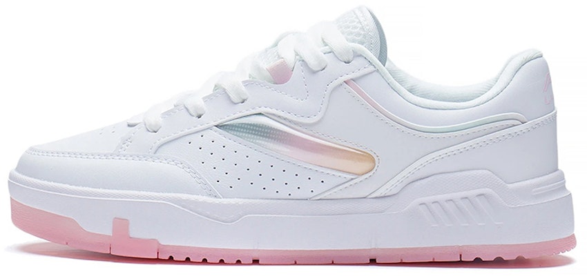 (Women) Li-Ning Ace 'Standard White' AGCS032-4 Buy (Women) Li-Ning Ace 'Standard White' AGCS032-4