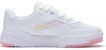(W) Li-Ning Ace 'Putih Standard' AGCS032-4