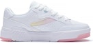 Order (W) Li-Ning Ace 'Putih Standard' AGCS032-4