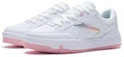Lookbook (W) Li-Ning Ace 'Putih Standard' AGCS032-4