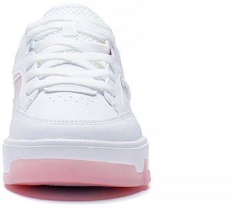 (W) 李寧 エース 「スタンダードホワイト」 AGCS032-4 Purchase (W) 李寧 エース 「スタンダードホワイト」 AGCS032-4