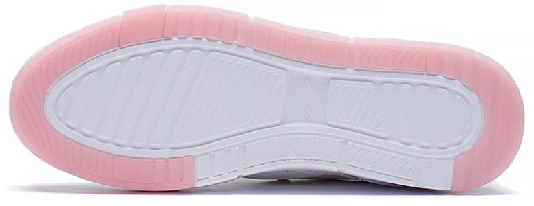 (W) 李寧 エース 「スタンダードホワイト」 AGCS032-4 Sizing (W) 李寧 エース 「スタンダードホワイト」 AGCS032-4