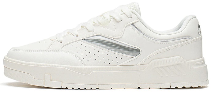 (W) 리닝 에이스 '화이트' (Li-Ning Ace 'White') AGCS032-1 Buy (W) 리닝 에이스 '화이트' (Li-Ning Ace 'White') AGCS032-1