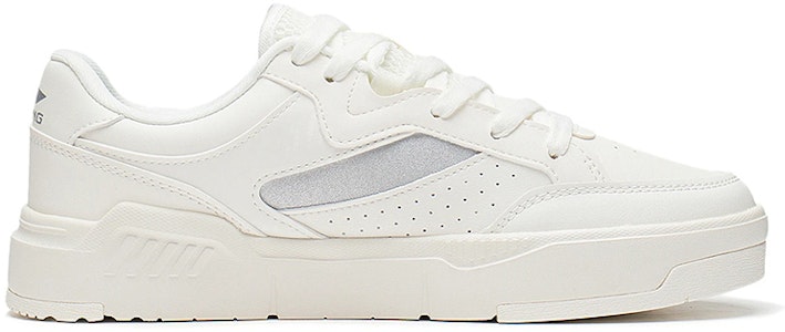 (W) 리닝 에이스 '화이트' (Li-Ning Ace 'White') AGCS032-1 Order (W) 리닝 에이스 '화이트' (Li-Ning Ace 'White') AGCS032-1