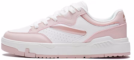 (Women) Li-Ning Ace 'White Pink' AGCS032-2 (Women) Li-Ning Ace 'White Pink' AGCS032-2