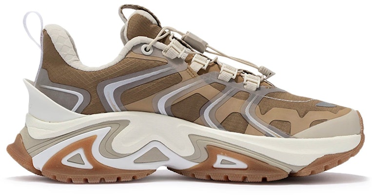 (Women) Li-Ning ACE 'X-Claw Reflective Brown' ARYR018-9 Order (Women) Li-Ning ACE 'X-Claw Reflective Brown' ARYR018-9