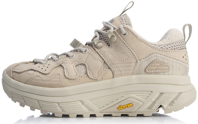 (Women) Li-Ning Ace Low 'Beige' AGBQ072-4 Buy (Women) Li-Ning Ace Low 'Beige' AGBQ072-4
