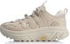 (W) Li-Ning Ace Low 'Beige' Beige Kasut Rendah AGBQ072-4