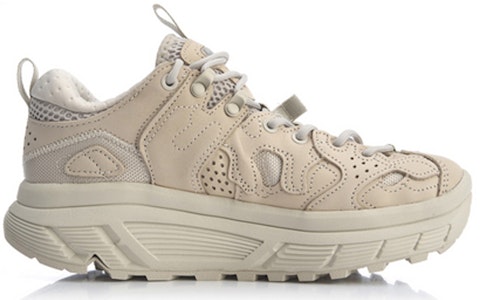 (W) 李宁 Ace Low '米色' 球鞋 AGBQ072-4 Order (W) 李宁 Ace Low '米色' 球鞋 AGBQ072-4