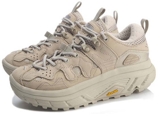 (W) Li-Ning Ace Low 'Beige' Beige Kasut Rendah AGBQ072-4 Lookbook (W) Li-Ning Ace Low 'Beige' Beige Kasut Rendah AGBQ072-4