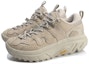 Lookbook (W) Li-Ning Ace Low 'Beige' Beige Kasut Rendah AGBQ072-4