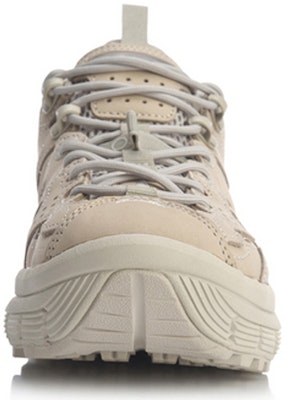 (W) Li-Ning Ace Low 'Beige' Beige Kasut Rendah AGBQ072-4 Shop (W) Li-Ning Ace Low 'Beige' Beige Kasut Rendah AGBQ072-4