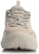 (W) Li-Ning Ace Low 'Beige' Beige Kasut Rendah AGBQ072-4