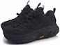Lookbook (W) Li-Ning Ace Low 'Hitam' AGBP104-1