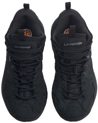 (Women) Li-Ning Ace Low 'Black' AGBP104-1 Shop (Women) Li-Ning Ace Low 'Black' AGBP104-1