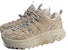 (Women) Li-Ning Ace Low 'Brown Grey' AGBP104-3