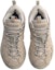 Shop (Women) Li-Ning Ace Low 'Brown Grey' AGBP104-3