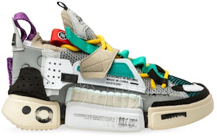 (W) 李寧 エース ロー "グレーティール" AGBQ066-3 Order (W) 李寧 エース ロー "グレーティール" AGBQ066-3