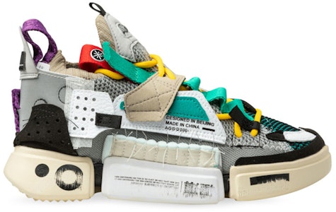 (W) 리닝 에이스 로우 '그레이 틸' (Li-Ning Ace Low 'Grey Teal') AGBQ066-3 Order (W) 리닝 에이스 로우 '그레이 틸' (Li-Ning Ace Low 'Grey Teal') AGBQ066-3