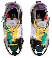 (W) 李寧 エース ロー "グレーティール" AGBQ066-3 Shop (W) 李寧 エース ロー "グレーティール" AGBQ066-3