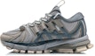 Buy (W) Li-Ning Ace Low 'Minggu Fesyen New York 2019 Kelabu' ARZP012-6