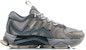 (W) Li-Ning Ace Low 'Minggu Fesyen New York 2019 Kelabu' ARZP012-6