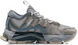 Order (W) Li-Ning Ace Low 'Minggu Fesyen New York 2019 Kelabu' ARZP012-6