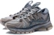 (W) Li-Ning Ace Low 'Minggu Fesyen New York 2019 Kelabu' ARZP012-6