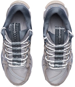 (W) 리닝 에이스 로우 '2019 뉴욕 패션 위크 그레이' ARZP012-6 Shop (W) 리닝 에이스 로우 '2019 뉴욕 패션 위크 그레이' ARZP012-6