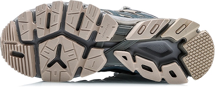 (W) 리닝 에이스 로우 '2019 뉴욕 패션 위크 그레이' ARZP012-6 Purchase (W) 리닝 에이스 로우 '2019 뉴욕 패션 위크 그레이' ARZP012-6