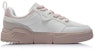 (W) Li-Ning Ace Low 'Merah Jambu Putih' AGCR236-6