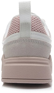 (W) 리닝 에이스 로우 '핑크 화이트' AGCR236-6 Shop (W) 리닝 에이스 로우 '핑크 화이트' AGCR236-6