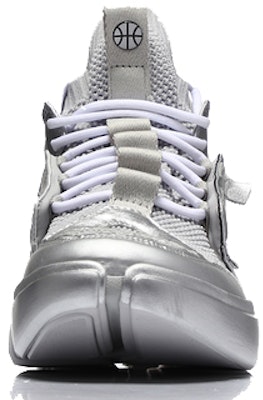 (Women) Li-Ning ACE Paris Fashion Week Series Silver/White AGBN062-2 Purchase (Women) Li-Ning ACE Paris Fashion Week Series Silver/White AGBN062-2