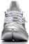 Purchase (W) Li-Ning ACE Siri Minggu Fesyen Paris Perak/Putih AGBN062-2