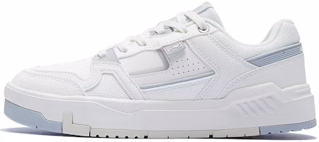 (Women) Li-Ning ACE V2 'White Grey' AGCS156-1 (Women) Li-Ning ACE V2 'White Grey' AGCS156-1