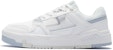 (W) Li-Ning ACE V2 'Putih Kelabu' AGCS156-1