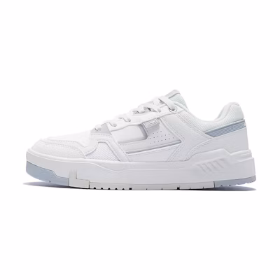 (W) Li-Ning ACE V2 'White Grey'