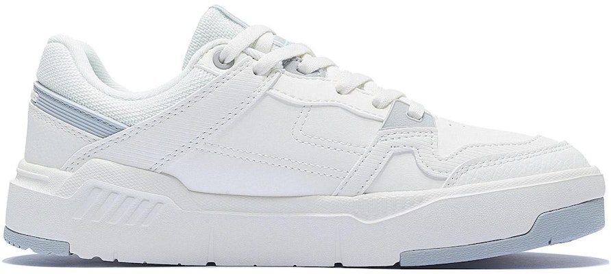 (Women) Li-Ning ACE V2 'White Grey' AGCS156-1 Order (Women) Li-Ning ACE V2 'White Grey' AGCS156-1