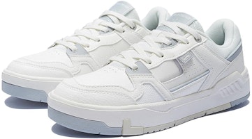 (W) 리닝 에이스 V2 '화이트 그레이' AGCS156-1 Lookbook (W) 리닝 에이스 V2 '화이트 그레이' AGCS156-1