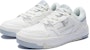 (W) Li-Ning ACE V2 'Putih Kelabu' AGCS156-1
